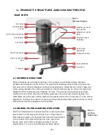 Preview for 5 page of Pearl PAV 36 Owner'S/Operator'S Manual