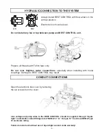 Предварительный просмотр 5 страницы Pearl PCBC16F16S Owner'S Manual