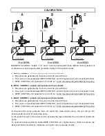 Предварительный просмотр 8 страницы Pearl PCBC16F16S Owner'S Manual