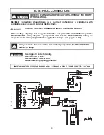 Предварительный просмотр 10 страницы Pearl PCBC16F16S Owner'S Manual