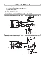 Предварительный просмотр 12 страницы Pearl PCBC16F16S Owner'S Manual