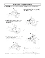 Предварительный просмотр 15 страницы Pearl PCBC16F16S Owner'S Manual