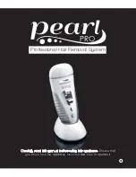 Pearl PEARL PRO Manual preview