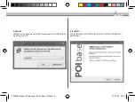 Предварительный просмотр 5 страницы Pearl POI PILOT 6000 User Manual