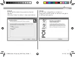 Предварительный просмотр 7 страницы Pearl POI PILOT 6000 User Manual