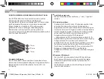 Предварительный просмотр 16 страницы Pearl POI PILOT 6000 User Manual