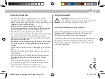 Предварительный просмотр 29 страницы Pearl POI PILOT 6000 User Manual