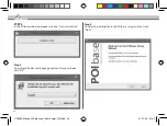 Предварительный просмотр 34 страницы Pearl POI PILOT 6000 User Manual