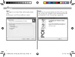 Предварительный просмотр 36 страницы Pearl POI PILOT 6000 User Manual