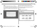 Предварительный просмотр 39 страницы Pearl POI PILOT 6000 User Manual