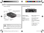 Предварительный просмотр 56 страницы Pearl POI PILOT 6000 User Manual