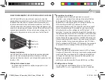 Предварительный просмотр 69 страницы Pearl POI PILOT 6000 User Manual