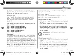 Предварительный просмотр 71 страницы Pearl POI PILOT 6000 User Manual