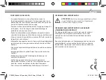 Предварительный просмотр 79 страницы Pearl POI PILOT 6000 User Manual