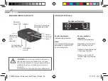 Предварительный просмотр 82 страницы Pearl POI PILOT 6000 User Manual