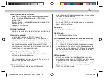 Предварительный просмотр 99 страницы Pearl POI PILOT 6000 User Manual