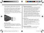 Предварительный просмотр 121 страницы Pearl POI PILOT 6000 User Manual