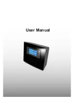 Preview for 1 page of Pearl PX1355 User Manual