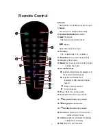 Preview for 6 page of Pearl PX1355 User Manual