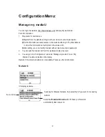 Preview for 15 page of Pearl PX1355 User Manual