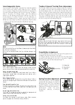 Preview for 4 page of Pearl RH-2050 Instruction Manual