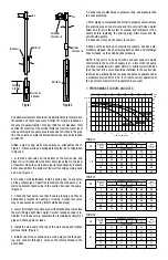 Preview for 3 page of Pearl THOR 10 Installation And Operating Instructions