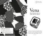 Pearl Vena TMB-988 User Manual предпросмотр