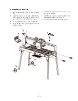 Preview for 7 page of Pearl VX RSPRO R Owner'S/Operator'S Manual