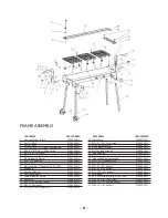 Preview for 21 page of Pearl VX10RSPRO Owner'S/Operator'S Manual