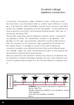 Preview for 8 page of Pearller L-FRANK H Y7240M Manual