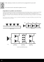 Preview for 4 page of Pearller PA302MBT Instruction Manual