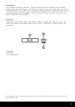 Preview for 7 page of Pearller PA302MBT Instruction Manual