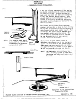 Preview for 51 page of Pearson 36 Cutter Owner'S Manual