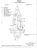 Preview for 52 page of Pearson 36 Cutter Owner'S Manual