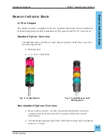 Предварительный просмотр 11 страницы Pearson CE35-T Case Operation Manual