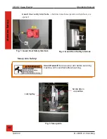 Предварительный просмотр 28 страницы Pearson CE35-T Case Operation Manual