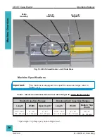 Предварительный просмотр 36 страницы Pearson CE35-T Case Operation Manual