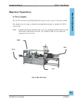 Предварительный просмотр 49 страницы Pearson CE35-T Case Operation Manual