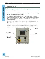 Предварительный просмотр 50 страницы Pearson CE35-T Case Operation Manual