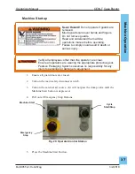 Предварительный просмотр 53 страницы Pearson CE35-T Case Operation Manual