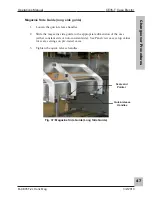 Предварительный просмотр 63 страницы Pearson CE35-T Case Operation Manual