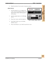 Предварительный просмотр 85 страницы Pearson CE35-T Case Operation Manual