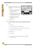 Предварительный просмотр 90 страницы Pearson CE35-T Case Operation Manual