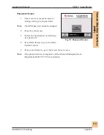 Предварительный просмотр 93 страницы Pearson CE35-T Case Operation Manual