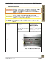 Предварительный просмотр 105 страницы Pearson CE35-T Case Operation Manual