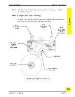 Предварительный просмотр 119 страницы Pearson CE35-T Case Operation Manual