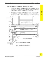 Предварительный просмотр 127 страницы Pearson CE35-T Case Operation Manual