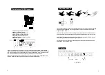 Preview for 3 page of PEAS WS-2300 User Manual