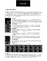 Preview for 3 page of Peavey 1002-8 RQ Owner'S Manual