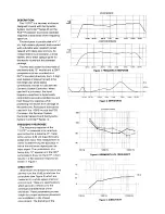 Preview for 2 page of Peavey 112PS Specification Sheet